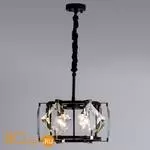 Подвесной светильник Divinare Elliot 7304/04 SP-6 - Фото 0